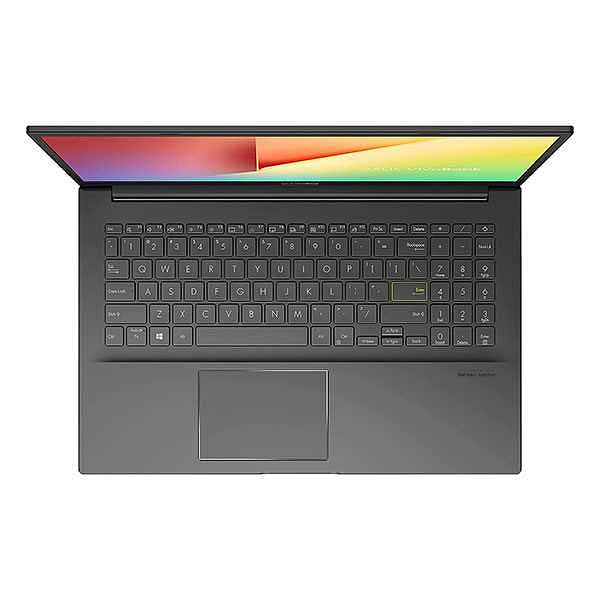 Asus Vivobook K513EAEJ2363T Intel Core i5 1135G7 8GB RAM 512GB SSD 156 Full HD Windows 10  Portátil