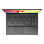 Asus Vivobook K513EAEJ2363T Intel Core i5 1135G7 8GB RAM 512GB SSD 156 Full HD Windows 10  Portátil