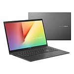 Asus Vivobook K513EAEJ2363T Intel Core i5 1135G7 8GB RAM 512GB SSD 156 Full HD Windows 10  Portátil