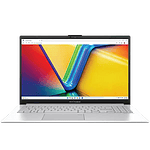 Asus Vivobook Go 15 E1504FANJ961W  Portátil  AMD Ryzen 3 7320U 8GB RAM 256GB NVMe 156 Full HD Windows 11 Home S