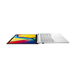 Asus Vivobook Go 15 E1504FANJ961W  Portátil  AMD Ryzen 3 7320U 8GB RAM 256GB NVMe 156 Full HD Windows 11 Home S