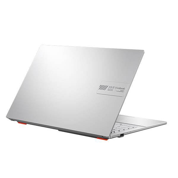 Asus Vivobook Go 15 E1504FANJ961W  Portátil  AMD Ryzen 3 7320U 8GB RAM 256GB NVMe 156 Full HD Windows 11 Home S