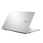 Asus Vivobook Go 15 E1504FANJ961W  Portátil  AMD Ryzen 3 7320U 8GB RAM 256GB NVMe 156 Full HD Windows 11 Home S