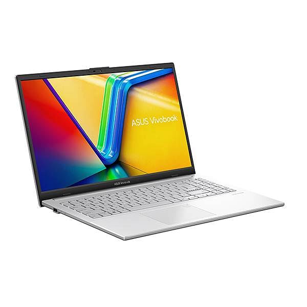 Asus Vivobook Go 15 E1504FANJ961W  Portátil  AMD Ryzen 3 7320U 8GB RAM 256GB NVMe 156 Full HD Windows 11 Home S