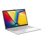 Asus Vivobook Go 15 E1504FANJ961W  Portátil  AMD Ryzen 3 7320U 8GB RAM 256GB NVMe 156 Full HD Windows 11 Home S