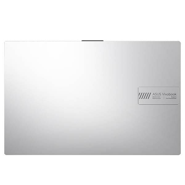 Asus Vivobook Go 15 E1504FANJ961W  Portátil  AMD Ryzen 3 7320U 8GB RAM 256GB NVMe 156 Full HD Windows 11 Home S