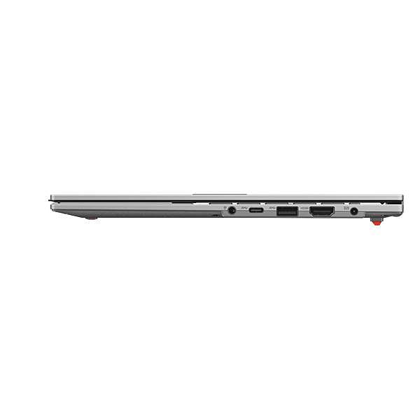 Asus Vivobook Go 15 E1504FANJ961W  Portátil  AMD Ryzen 3 7320U 8GB RAM 256GB NVMe 156 Full HD Windows 11 Home S