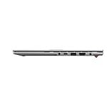 Asus Vivobook Go 15 E1504FANJ961W  Portátil  AMD Ryzen 3 7320U 8GB RAM 256GB NVMe 156 Full HD Windows 11 Home S