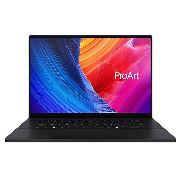 Asus ProArt P16 OLED H7606WIME049X  Portátil AMD Ryzen AI 9 HX 370 64GB DDR5 2TB NVMe RTX 4070 16 4K OLED Windows 11 Pro