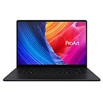 Asus ProArt P16 OLED H7606WIME049X  Portátil AMD Ryzen AI 9 HX 370 64GB DDR5 2TB NVMe RTX 4070 16 4K OLED Windows 11 Pro