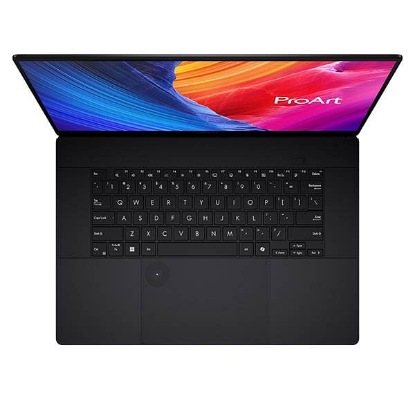Asus ProArt P16 OLED H7606WIME049X  Portátil AMD Ryzen AI 9 HX 370 64GB DDR5 2TB NVMe RTX 4070 16 4K OLED Windows 11 Pro