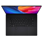 Asus ProArt P16 OLED H7606WIME049X  Portátil AMD Ryzen AI 9 HX 370 64GB DDR5 2TB NVMe RTX 4070 16 4K OLED Windows 11 Pro Asus ProArt P16 OLED H7606WIME049X  Portátil AMD Ryzen AI 9 HX 370 64GB DDR5 2TB NVMe RTX 4070 16 4K OLED Windows 11 Pro