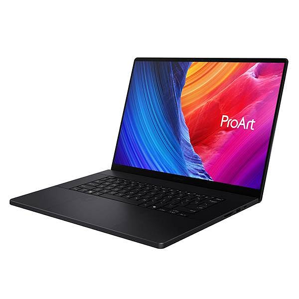 Asus ProArt P16 OLED H7606WIME049X  Portátil AMD Ryzen AI 9 HX 370 64GB DDR5 2TB NVMe RTX 4070 16 4K OLED Windows 11 Pro