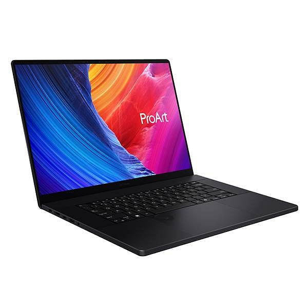 Asus ProArt P16 OLED H7606WIME049X  Portátil AMD Ryzen AI 9 HX 370 64GB DDR5 2TB NVMe RTX 4070 16 4K OLED Windows 11 Pro
