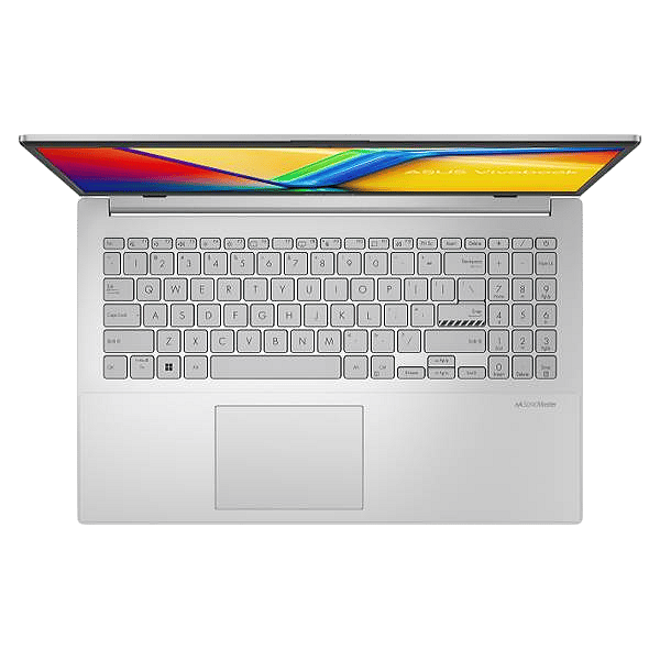 Asus E1504FANJ643W  Portátil AMD Ryzen 5 7520U 16GB DDR5 512GB NVMe 156 Full HD Windows 11 Home