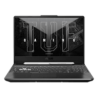 Asus TUF FA506NCRHN077  Portátil AMD Ryzen 7 7435HS 16GB DDR5 512GB NVMe RTX 3050 156 Full HD FreeDOS
