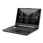 Asus TUF FA506NCRHN077  Portátil AMD Ryzen 7 7435HS 16GB DDR5 512GB NVMe RTX 3050 156 Full HD FreeDOS