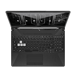 Asus TUF FA506NCRHN077  Portátil AMD Ryzen 7 7435HS 16GB DDR5 512GB NVMe RTX 3050 156 Full HD FreeDOS