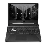 Asus TUF FA506NCRHN077  Portátil AMD Ryzen 7 7435HS 16GB DDR5 512GB NVMe RTX 3050 156 Full HD FreeDOS
