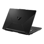 Asus TUF FA506NCRHN077  Portátil AMD Ryzen 7 7435HS 16GB DDR5 512GB NVMe RTX 3050 156 Full HD FreeDOS