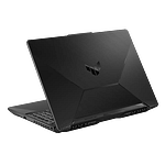 Asus TUF FA506NCRHN077  Portátil AMD Ryzen 7 7435HS 16GB DDR5 512GB NVMe RTX 3050 156 Full HD FreeDOS