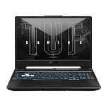 Asus TUF Gaming A15 FA506NFRHN008  Portátil AMD Ryzen 7 7435HS 16GB DDR5 512GB NVMe RTX 2050 156 Full HD 144Hz FreeDOS