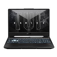 Asus TUF Gaming A15 FA506NFRHN008  Portátil AMD Ryzen 7 7435HS 16GB DDR5 512GB NVMe RTX 2050 156 Full HD 144Hz FreeDOS
