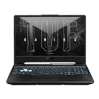 Asus TUF Gaming A15 FA506NFRHN008  Portátil AMD Ryzen 7 7435HS 16GB DDR5 512GB NVMe RTX 2050 156 Full HD 144Hz FreeDOS