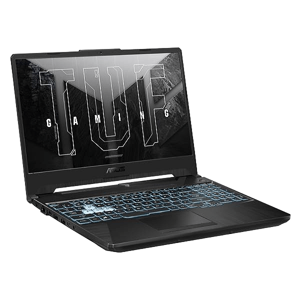 Asus TUF Gaming A15 FA506NFRHN008  Portátil AMD Ryzen 7 7435HS 16GB DDR5 512GB NVMe RTX 2050 156 Full HD 144Hz FreeDOS