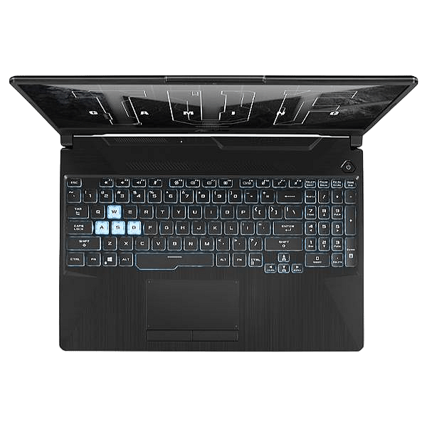 Asus TUF Gaming A15 FA506NFRHN008  Portátil AMD Ryzen 7 7435HS 16GB DDR5 512GB NVMe RTX 2050 156 Full HD 144Hz FreeDOS