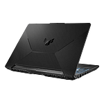 Asus TUF Gaming A15 FA506NFRHN008  Portátil AMD Ryzen 7 7435HS 16GB DDR5 512GB NVMe RTX 2050 156 Full HD 144Hz FreeDOS