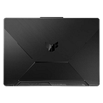 Asus TUF Gaming A15 FA506NFRHN008  Portátil AMD Ryzen 7 7435HS 16GB DDR5 512GB NVMe RTX 2050 156 Full HD 144Hz FreeDOS