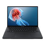 Asus ZenBook Duo OLED UX8406MAPZ255W  Portátil  Intel Core Ultra 9 185H 32GB DDR5 1TB NVMe 1414 3K Táctil OLED Windows 11 Home