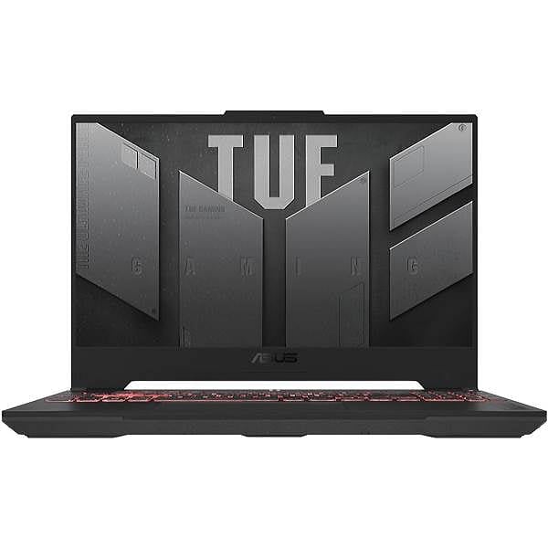 Asus TUF Gaming TUF507NVRLP047  Portátil AMD Ryzen 7 7435HS 16GB DDR5 512GB NVMe RTX 4060 156 Full HD Free Dos