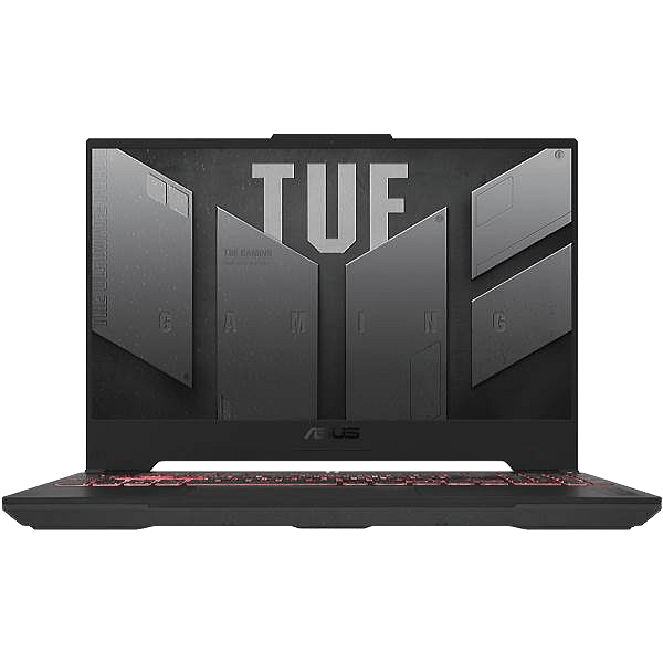 Asus TUF Gaming TUF507NVRLP047  Portátil AMD Ryzen 7 7435HS 16GB DDR5 512GB NVMe RTX 4060 156 Full HD Free Dos