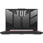 Asus TUF Gaming TUF507NVRLP047  Portátil AMD Ryzen 7 7435HS 16GB DDR5 512GB NVMe RTX 4060 156 Full HD Free Dos
