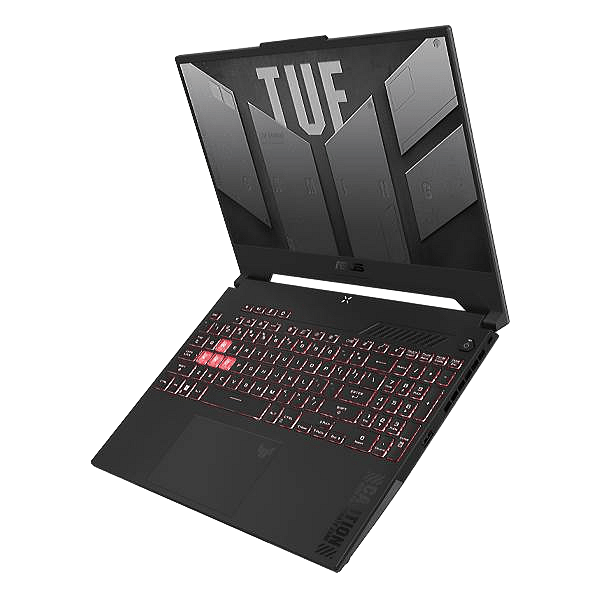 Asus TUF Gaming TUF507NVRLP047  Portátil AMD Ryzen 7 7435HS 16GB DDR5 512GB NVMe RTX 4060 156 Full HD Free Dos