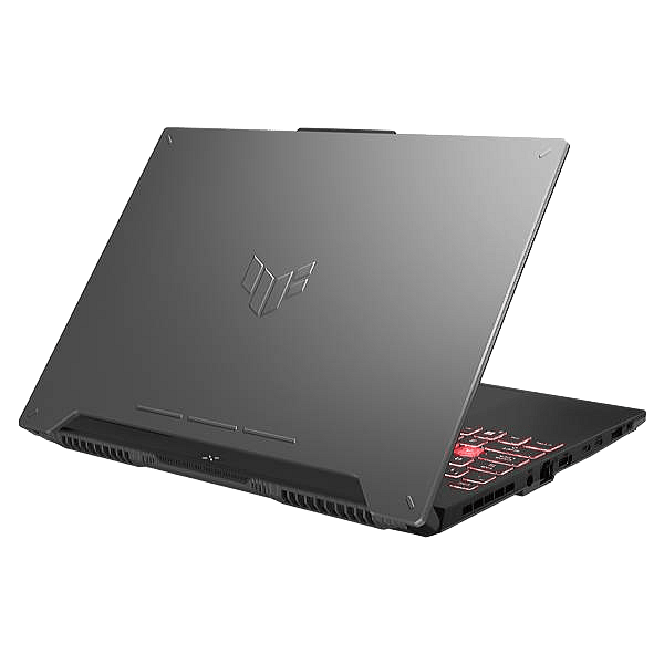 Asus TUF Gaming TUF507NVRLP047  Portátil AMD Ryzen 7 7435HS 16GB DDR5 512GB NVMe RTX 4060 156 Full HD Free Dos