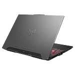 Asus TUF Gaming TUF507NVRLP047  Portátil AMD Ryzen 7 7435HS 16GB DDR5 512GB NVMe RTX 4060 156 Full HD Free Dos