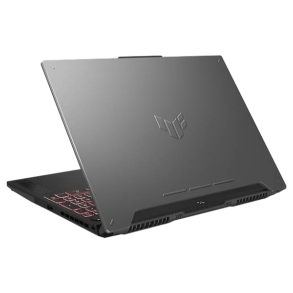 Asus TUF Gaming TUF507NVRLP047  Portátil AMD Ryzen 7 7435HS 16GB DDR5 512GB NVMe RTX 4060 156 Full HD Free Dos