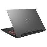 Asus TUF Gaming TUF507NVRLP047  Portátil AMD Ryzen 7 7435HS 16GB DDR5 512GB NVMe RTX 4060 156 Full HD Free Dos