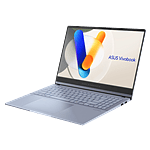 Asus VivoBook S5506MAMA020W  Portátil Intel Core Ultra 7 155H 16GB DDR5 512GB NVMe 156 3K OLED 120Hz Windows 11 Home