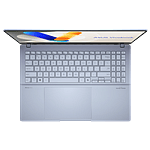 Asus VivoBook S5506MAMA020W  Portátil Intel Core Ultra 7 155H 16GB DDR5 512GB NVMe 156 3K OLED 120Hz Windows 11 Home
