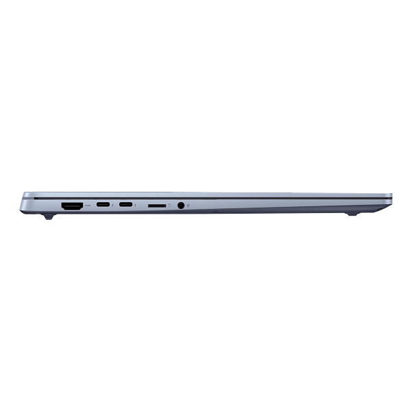 Asus VivoBook S5506MAMA020W  Portátil Intel Core Ultra 7 155H 16GB DDR5 512GB NVMe 156 3K OLED 120Hz Windows 11 Home