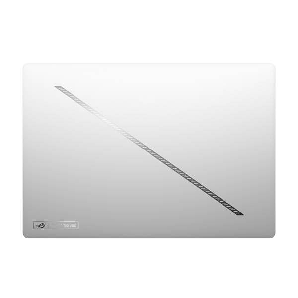 Asus ROG Zephyrus G16 GA605WIQR005W  Portátil AMD Ryzen AI 9 HX 370 RAM 32GB DDR5 1TB NVMe SSD RTX 4070 16 25K OLED 240Hz Windows 11 Home
