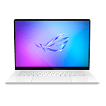 Asus ROG Zephyrus G16 Oled GA605WVQR016W  Portátil AMD Ryzen AI 9 HX 370 32GB DDR5 1TB NVMe RTX 4060 16 25K OLED 240hz Windows 11 Home