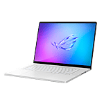 Asus ROG Zephyrus G16 Oled GA605WVQR016W  Portátil AMD Ryzen AI 9 HX 370 32GB DDR5 1TB NVMe RTX 4060 16 25K OLED 240hz Windows 11 Home