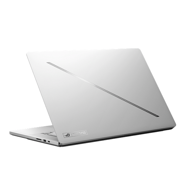 Asus ROG Zephyrus G16 Oled GA605WVQR016W  Portátil AMD Ryzen AI 9 HX 370 32GB DDR5 1TB NVMe RTX 4060 16 25K OLED 240hz Windows 11 Home