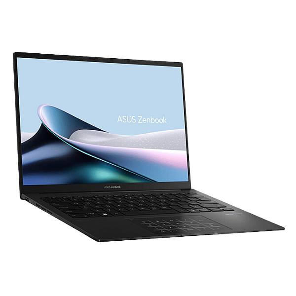 Asus UM3406HAQD067W  Portátil AMD Ryzen 7 8840HS 16GB DDR5 512GB NVMe 14 WUXGA Oled Windows 11 Home