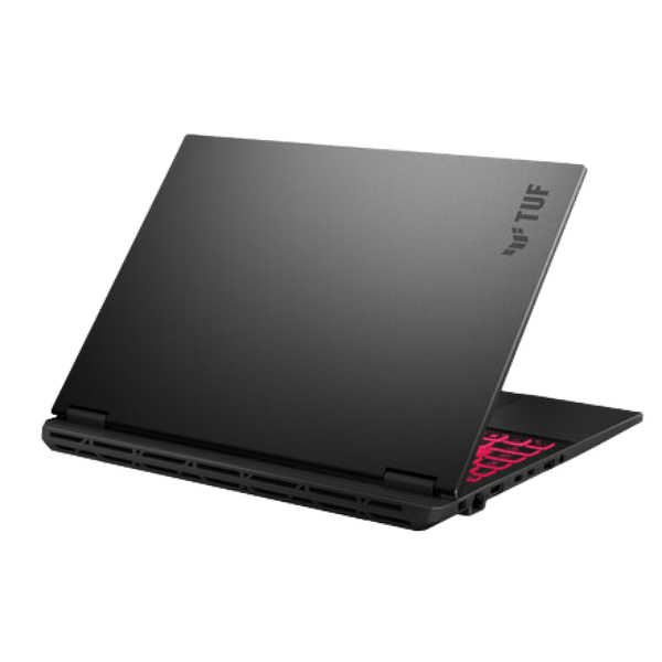 ASUS TUF Gaming A16 FA608WIQT012W  Portátil AMD Ryzen AI 9 HX 370 32GB DDR5 1TB NVMe RTX 4070 16 25K 165Hz Windows 11 Home